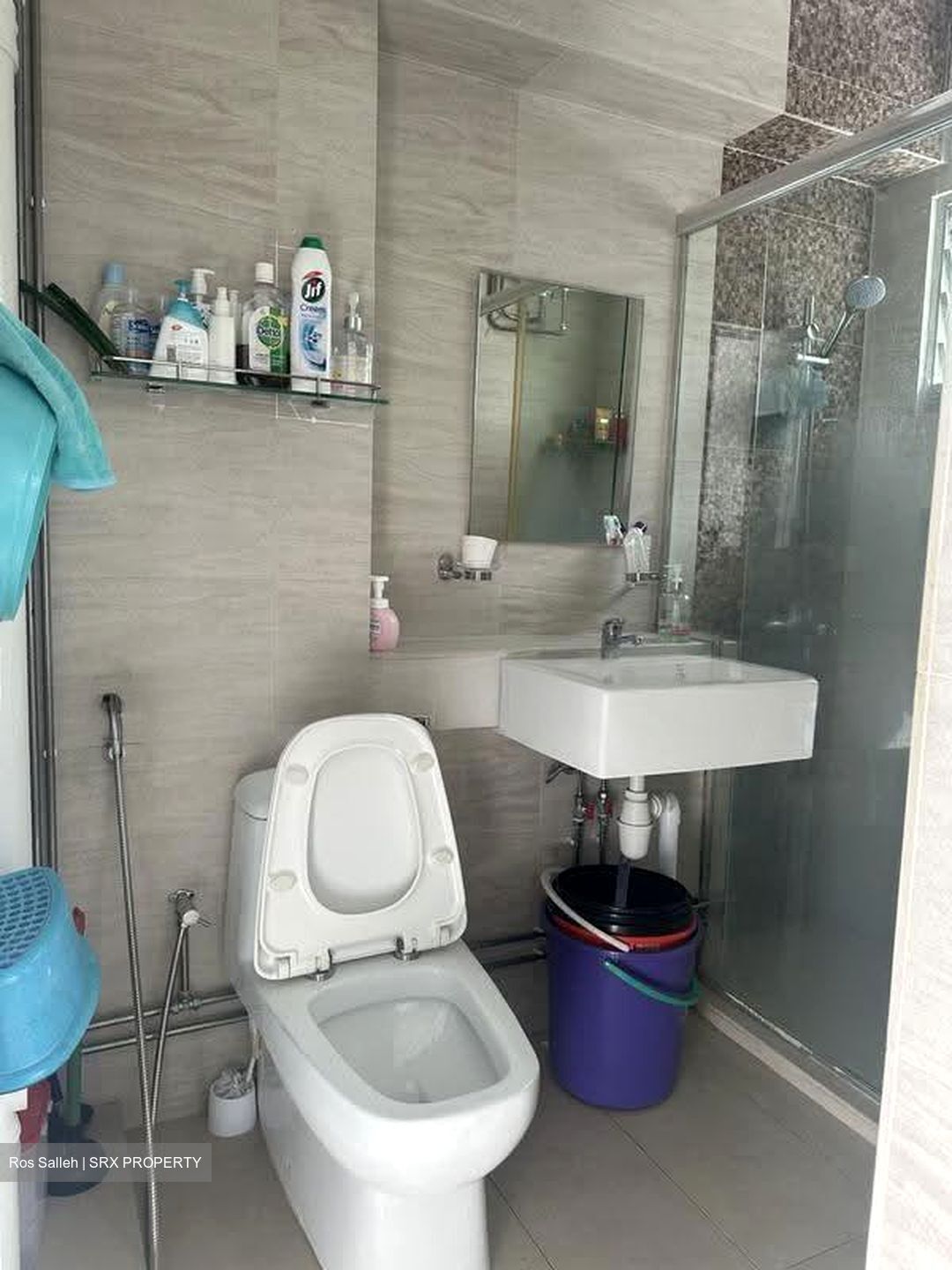 Blk 246 Pasir Ris Street 21 (Pasir Ris), HDB Executive #612804261